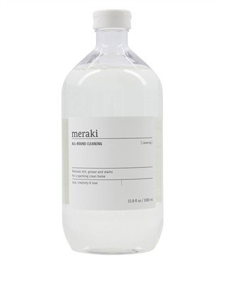 Meraki - All-Round Cleaning - 1000 Ml
